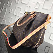 LV TURENNE MIDDLE handle bag M48814 - 3