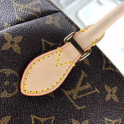 LV TURENNE MIDDLE handle bag M48814 - 2