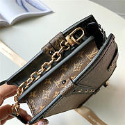 louis vuitton trunk clutch bag - 3