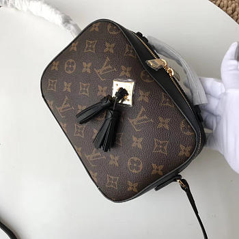 LV original camera bag M43559 black