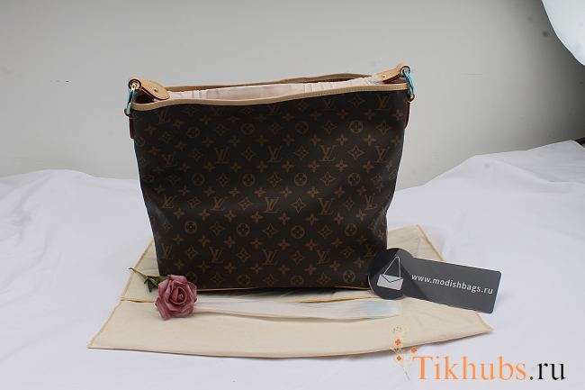 lv handbag - 1