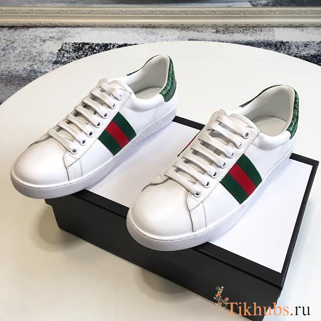 Gucci sneaker  - 1