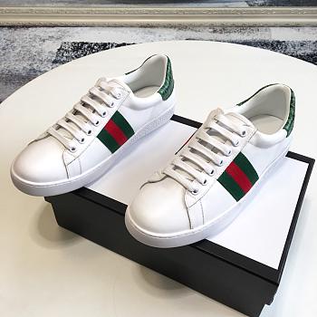 Gucci sneaker 