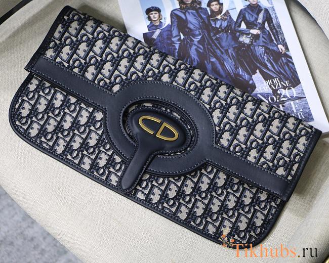 Dior clutch /shopping bag  - 1