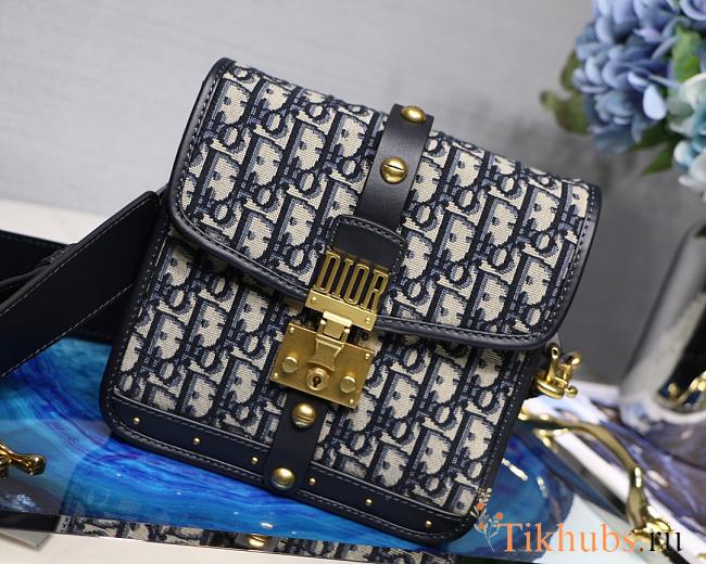  Dior new crossbody bag - 1