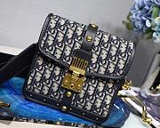  Dior new crossbody bag - 1