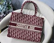 DIOR BOOK TOTE BAG Small - 3