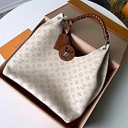 LV  M53188 Taurillon Calfskin handbag - 4