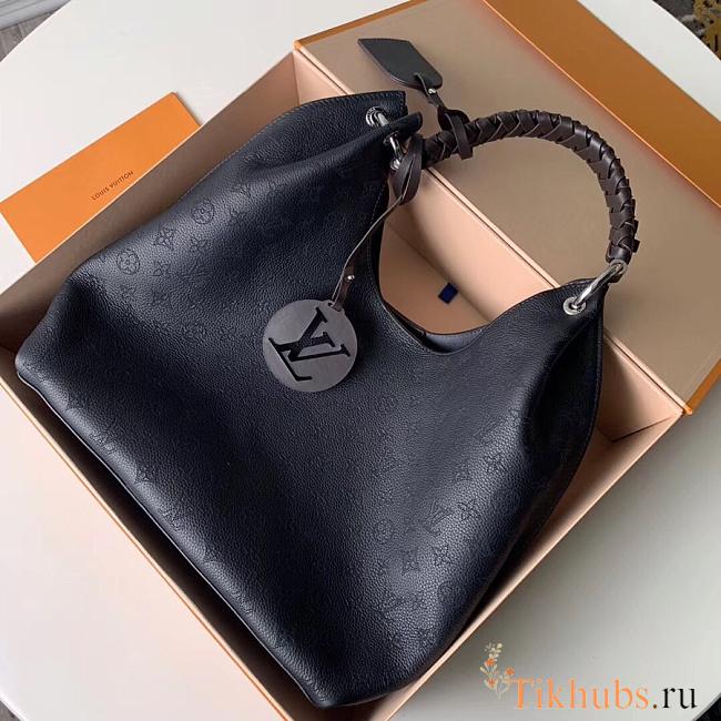 LV  M53188 Taurillon Calfskin handbag - 1