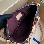 LV Rivoli M44546 Medium handbag - 2