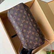 LV Rivoli M44546 Medium handbag - 5