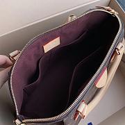 LV RIVOLI BB M44543 HANDBAG - 3