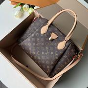 LV RIVOLI BB M44543 HANDBAG - 1