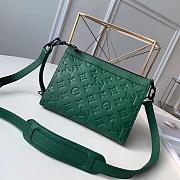 LV M54330 Monogram Empreinte Calfskin - 6