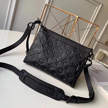 LV M54330 Monogram Empreinte Calfskin