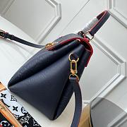 LV M53945 GEORGES Handbag - 6