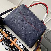 LV M53945 GEORGES Handbag - 5