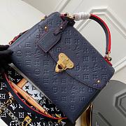 LV M53945 GEORGES Handbag - 4