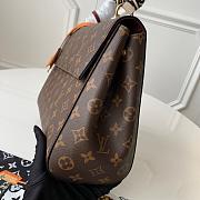 LV M44669 Cluny Medium Handbag - 6