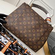 LV M44669 Cluny Medium Handbag - 2