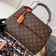 LV M44669 Cluny Medium Handbag - 1