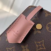 LV M44672 MONTAIGNE SMALL BAG - 2