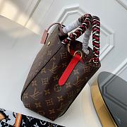 LV M44672 MONTAIGNE SMALL BAG - 3