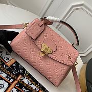 LV M53941 GEORGES BB Handbag - 3