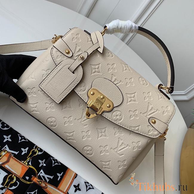 LV M53941 GEORGES BB Handbag - 1