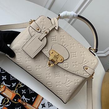 LV M53941 GEORGES BB Handbag