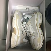 Balenciaga Triple S DSM white - 4