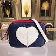 Gucci shoulder bag 457222 - 2