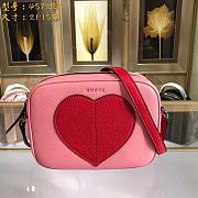 Gucci shoulder bag 457222 - 3