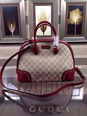  Gucci handbag bag 384688 - 3