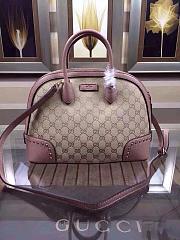  Gucci handbag bag 384688 - 4