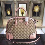  Gucci handbag bag 384688 - 1