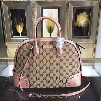  Gucci handbag bag 384688