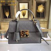 Gucci Padlock handbag 453188 - 3