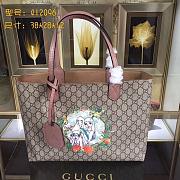  Gucci shopping bag 412096 - 2