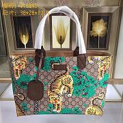  Gucci shopping bag 412096 - 5