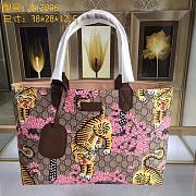  Gucci shopping bag 412096 - 4