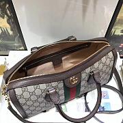 Gucci Ophidia handbag 521532 - 5