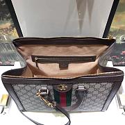 Gucci Ophidia handbag 524537 - 4