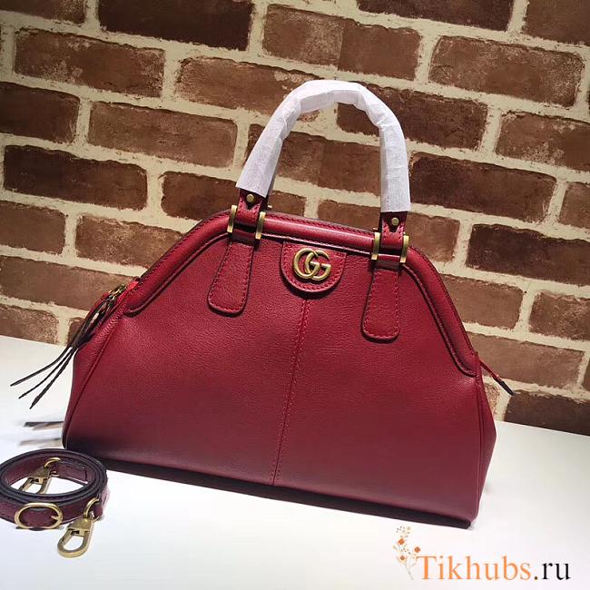  Gucci handbag 516459 - 1