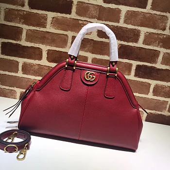  Gucci handbag 516459