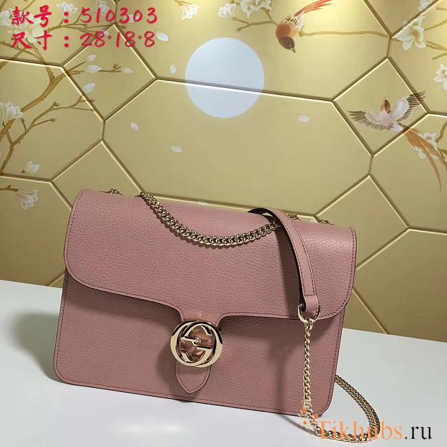  Gucci shoulder bag 510303 - 1