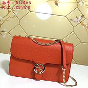  Gucci shoulder bag 510303 - 2