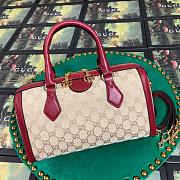 Gucci handbag 524589 - 5