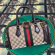 Gucci handbag 524589 - 2