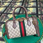 Gucci handbag 524589 - 4